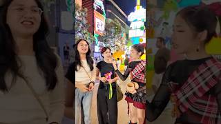 มาตามหาอีสาน Girl ตัวจริงที่สยาม  #khaimoogcny #ไข่มุกชนัญญา #อีสานgirl
