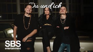 Bardhi x Dj Gimi O ft. Fifi - Du & Ich (Prod Çelik Lipa) Resimi