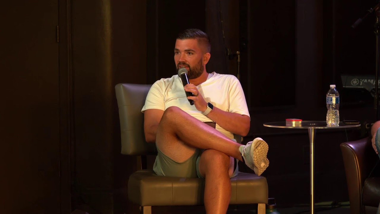 Diversity Church | Panel Discussion