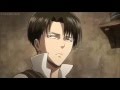 Levi Ackerman AMV ~ //Immortals//