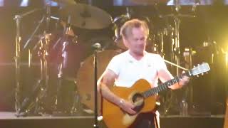 John Mellencamp - Jack & Diane - Xfinity Center - Mansfield, MA - 7.24.26