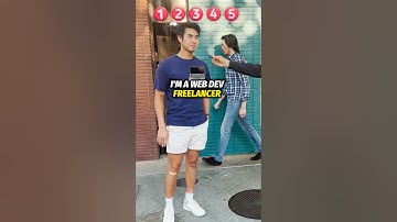 How much does a WEB DEVELOPER  make? #shorts #ytshorts #techjobsin2minutes