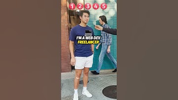 How much does a WEB DEVELOPER  make? #shorts #ytshorts #techjobsin2minutes