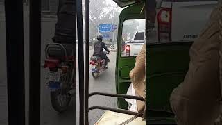 Simi Shah China Chowk Lahore