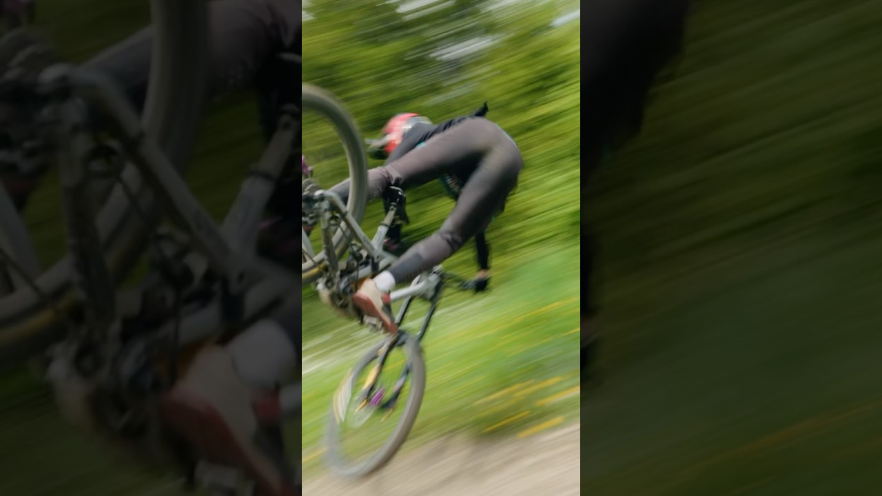 How did he save that?