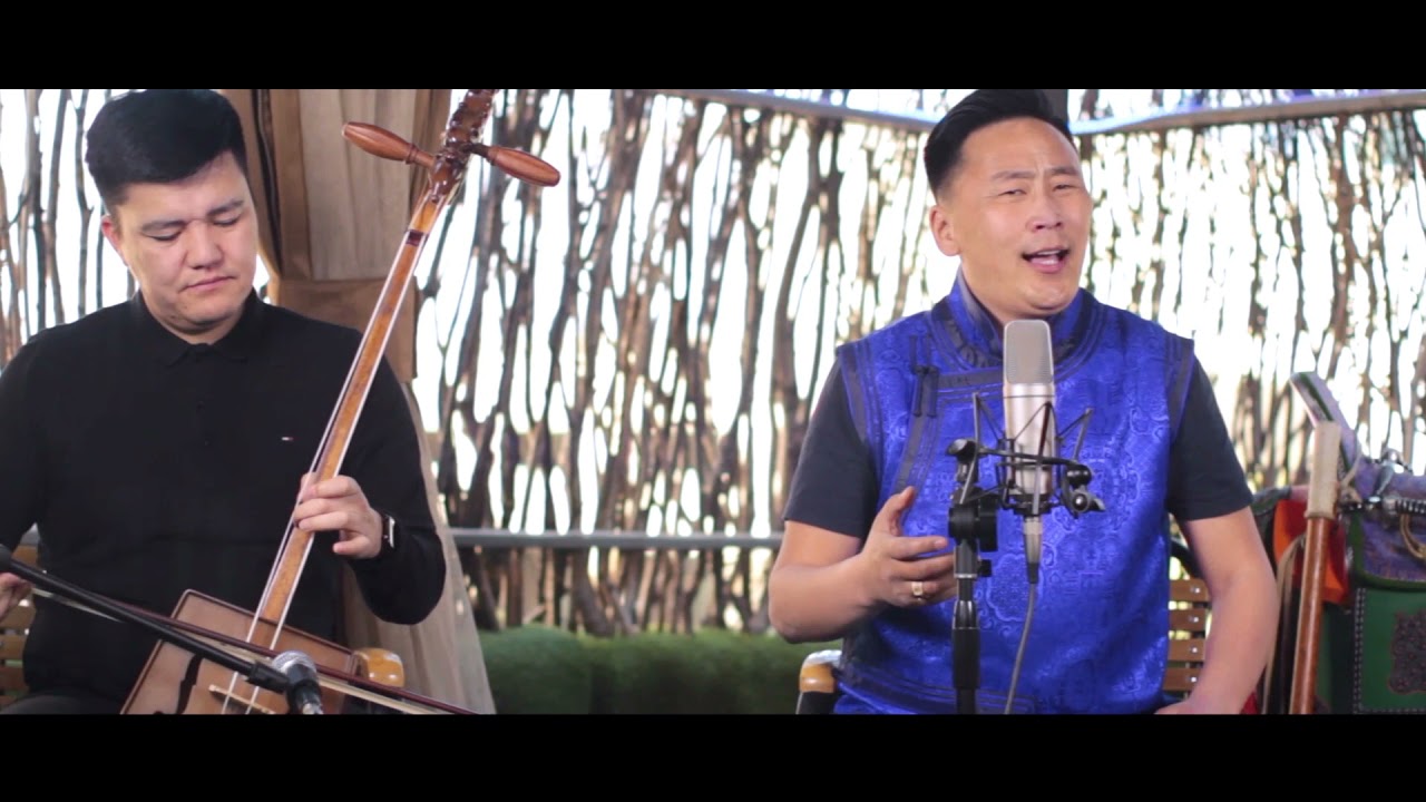 Дуучин Туваансүрэн Диваажин ковер Duuchin tuwaansuren cover Tengri《天堂》Heaven  cover by Tuwaansuren