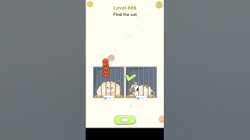 Delete puzzle level.446