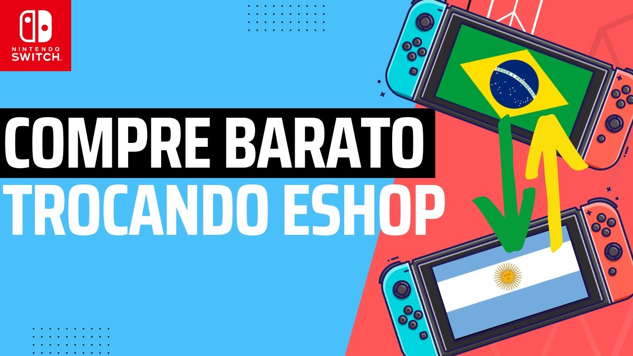 Nintendo Barato