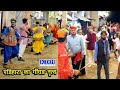      parihara gindar nritya holi dhamal program  kdh rajasthan