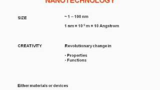 Melt dispersion of Fillers for Nanocomposite Applications- SpecialChem Learning on Demand