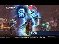 ICL vs Team Futura — MAP 2 — BO2 — ICL Dota 2 Hookah League — Season 1 — Group B