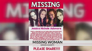 Family pleads for information on whereabouts of women missing for a week