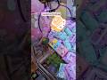 Claw Machine Challenge! Can We Win Sanrio Tissue? #clawmachine #sanrio #arcade