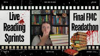 Let s slash some pages Final FMC Reading Sprints