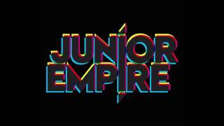 Video thumbnail of "Junior Empire - West Coast"