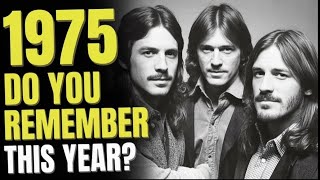 10 Forgotten 1975 Hits You Forgot About!