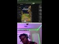 Reacting to minecraft memes until i laugh | Try not to laugh (Portrait)