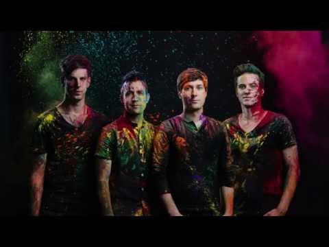 Hawk Nelson Live Like Youre Loved Official Lyric Video