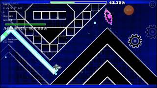 Shitty Silent Circles: 27-87. El primer progreso😃👌