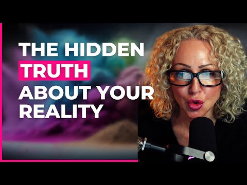 The Hidden Power of Projection: How to Transform Your Life by Changing Your Perception