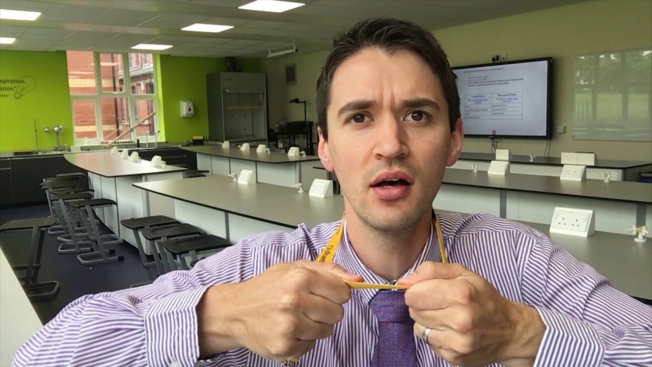 GCSE Science Physics 9 1 Contact And Non contact Forces YouTube