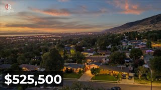 Utah House Tour- Affordable Houses in Utah- Salt Lake Utah Living