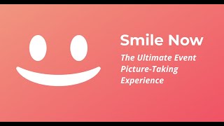 Smile Now - 24 Hour Developer Live Stream screenshot 4