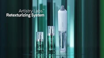 Artistry Labs Retexturizing System