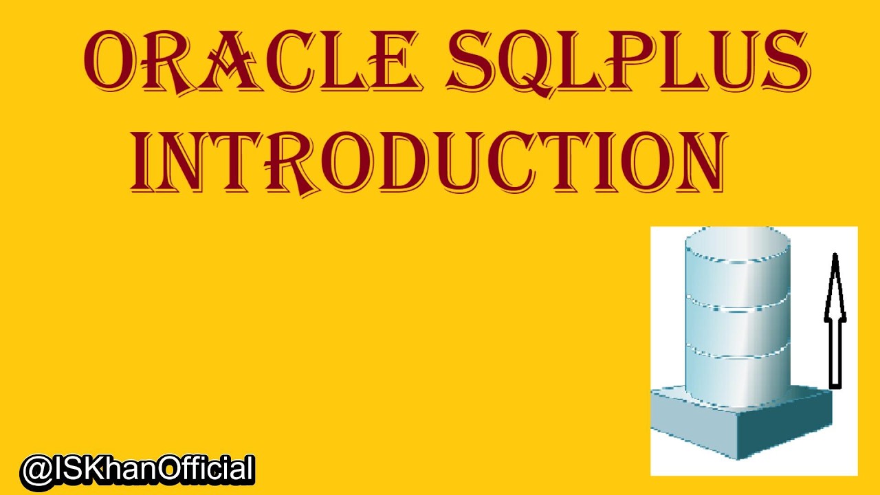 What is Oracle SQL*Plus? | Complete Introduction ..