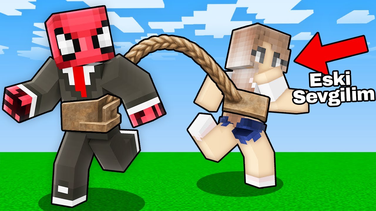 TAKİPÇİLERİM NE DERSE O 2 - Minecraft