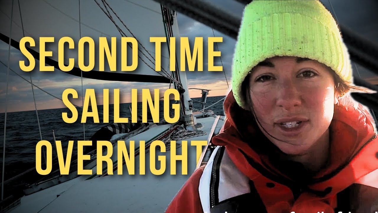 Sailing the Jersey Coast: One Week in Cape May