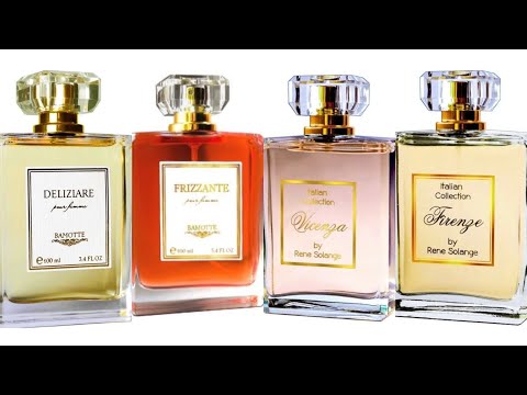 Видео: Как дамският парфюм завладява силния пол