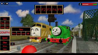 Sodor Online New Update Percy Updated