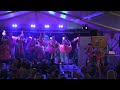 Ferry de roze Flamingo Gottemgeatere - Corle got talent Volksfeest Corle 18aug2023 Corle Winterswijk