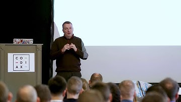 Julien Simon (Amazon) – Machine Learning From notebook to Production with Amazon SageMaker