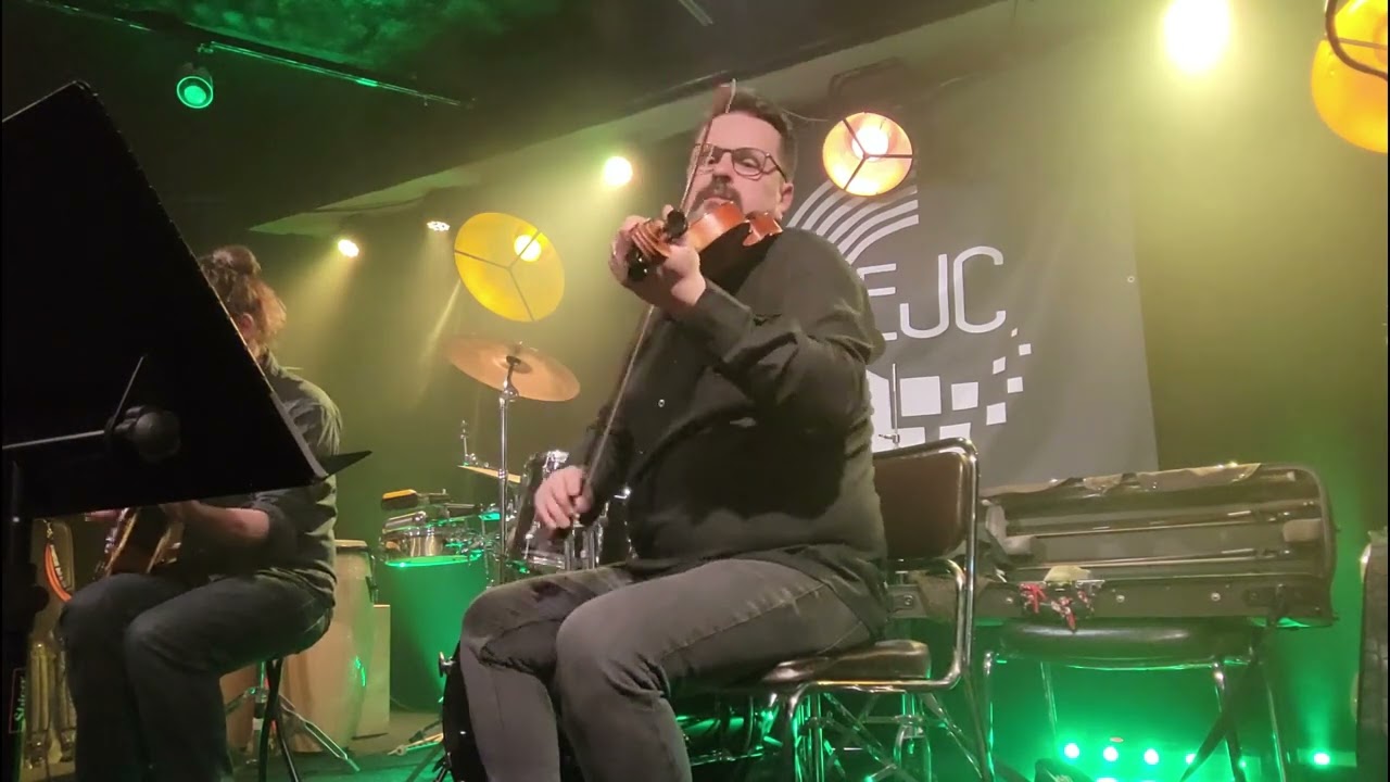 SWEET GEORGIA BROWN / GYPSY JAZZ TRIP / DUO