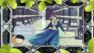 Pheng You Bie Khu ( don't cry, my friend ) HD