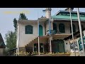 SHORT VEDIO CLIP WHATSAPP STATUS جامعہ مسجد شریف رحمت نسو بانڈی پورہ کشمیر