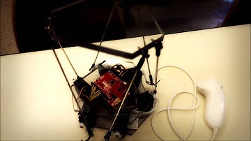 MECH 4806 Carleton University Mechatronics Project Group 7 2014