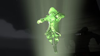 Davy Jones Voice Lines | Team Fortress 2