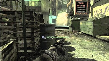 I Hate MW3
