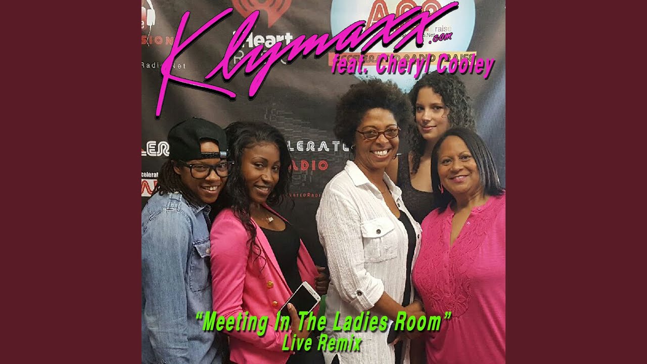 Meeting in the Ladies Room (Unreleased Live Track) YouTube