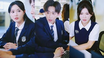🔥Poor delivery boy was mocked, but had sign-in system & reached the peak of life from then on#cdrama