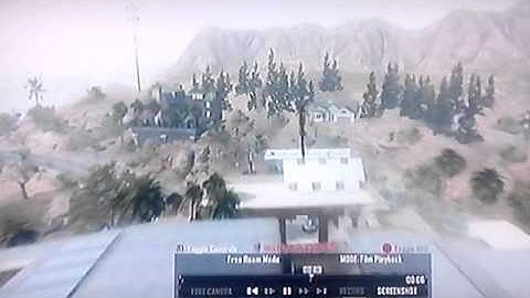 Raid cross map tomahawk