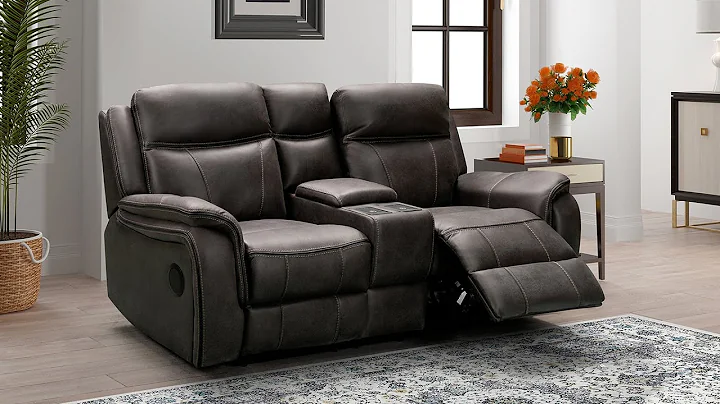 Types of Recliners: Different Design Styles & Buying Guide