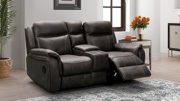 Types of Recliners: Different Design Styles & Buying Guide
