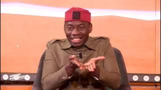 Peopl'Emik of December 5, 2025 | Camille Makosso looks back on the promises on the set of #PPLK.