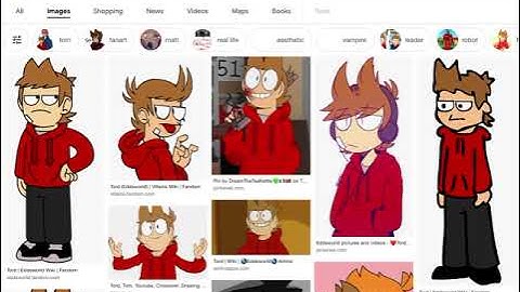 If I find something inappropriate the video ends,- tord