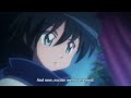 The Familiar of Zero: Knight of the Twin Moons - Saito checks on Eleonore