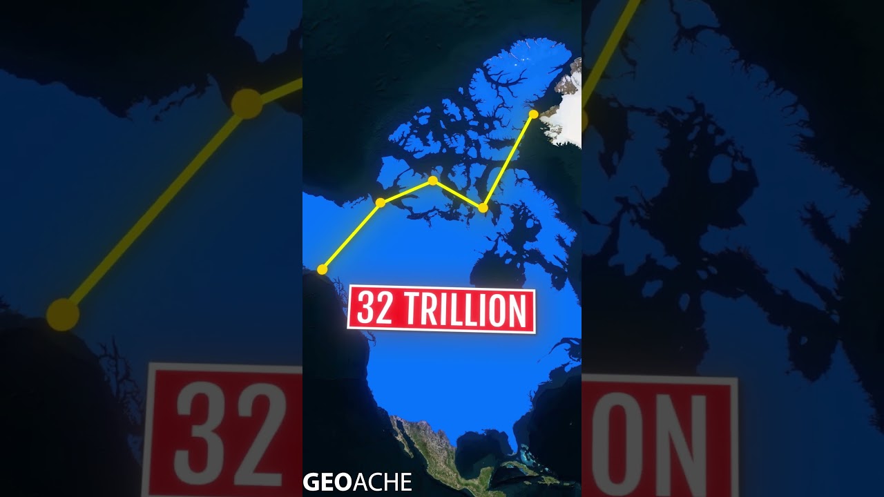 Что если бы Канада стала 51-м штатом США?